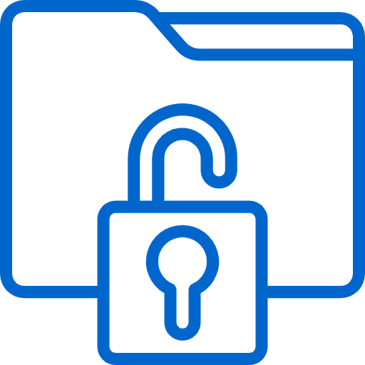 Icona Open Data